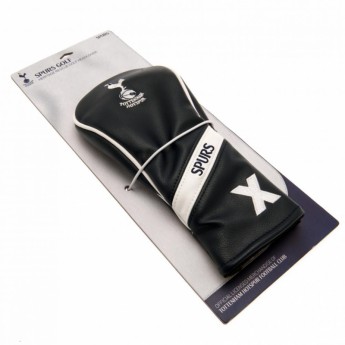 Tottenham golf headcover Headcover Heritage (Rescue)