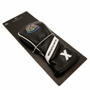 Newcastle United golf headcover Headcover Heritage (Rescue)