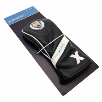 Manchester City golf headcover Headcover Heritage (Rescue)