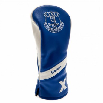FC Everton golf headcover Headcover Heritage (Rescue)