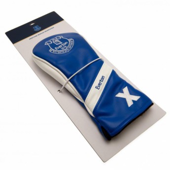 FC Everton golf headcover Headcover Heritage (Rescue)