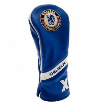 FC Chelsea golf headcover Headcover Heritage (Rescue)