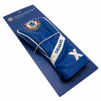 FC Chelsea golf headcover Headcover Heritage (Rescue)