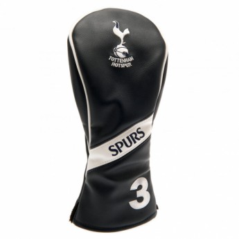 Tottenham golf headcover Headcover Heritage (Fairway)