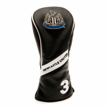 Newcastle United golf headcover Headcover Heritage (Fairway)