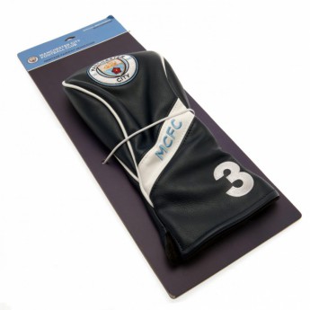 Manchester City golf headcover Headcover Heritage (Fairway)