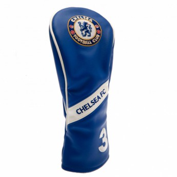 FC Chelsea golf headcover Headcover Heritage (Fairway)