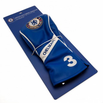 FC Chelsea golf headcover Headcover Heritage (Fairway)