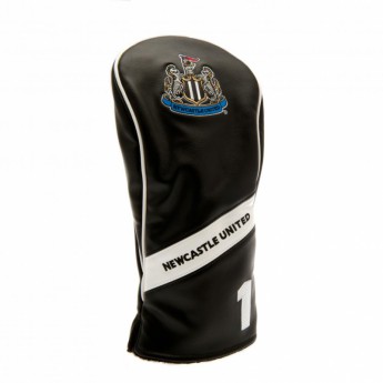 Newcastle United golf headcover Headcover Heritage (Driver)