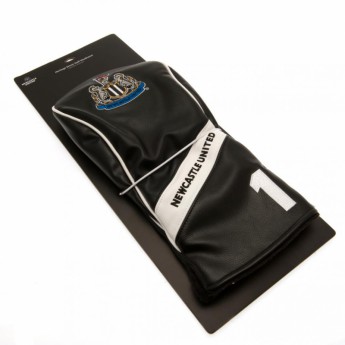 Newcastle United golf headcover Headcover Heritage (Driver)