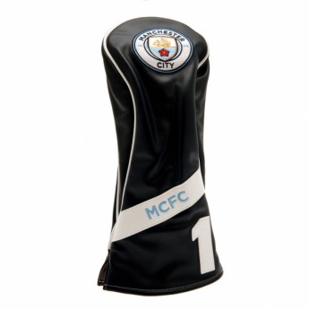 Manchester City golf headcover Headcover Heritage (Driver)
