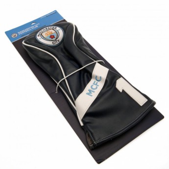 Manchester City golf headcover Headcover Heritage (Driver)