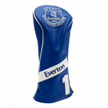 FC Everton golf headcover Headcover Heritage (Driver)