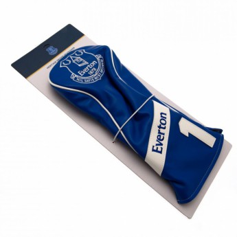 FC Everton golf headcover Headcover Heritage (Driver)