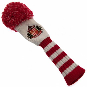 Sunderland golf headcover Headcover Pompom (Fairway)