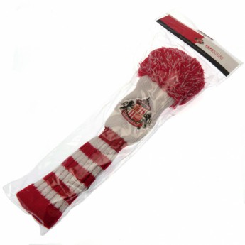 Sunderland golf headcover Headcover Pompom (Fairway)