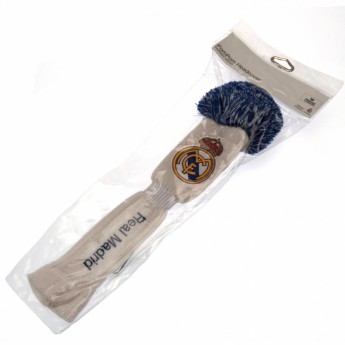 Real Madrid golf headcover Headcover Pompom (Fairway)