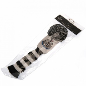 Newcastle United golf headcover Headcover Pompom (Fairway)