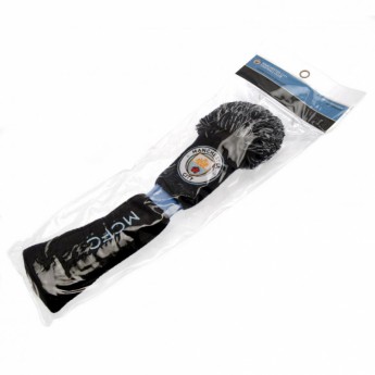 Manchester City golf headcover Headcover Pompom (Fairway)