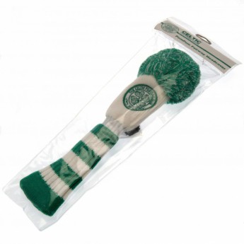 FC Celtic golf headcover Headcover Pompom (Fairway)
