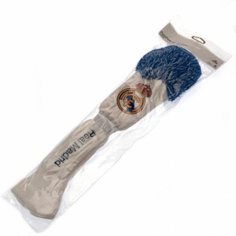 Real Madrid golf headcover Headcover Pompom (Driver)