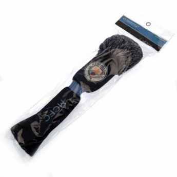 Manchester City golf headcover Headcover Pompom (Driver)