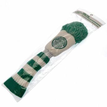 FC Celtic golf headcover Headcover Pompom (Driver)