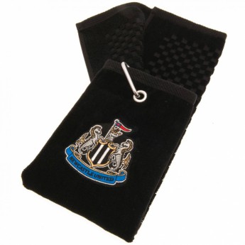 Newcastle United törölköző Tri-Fold