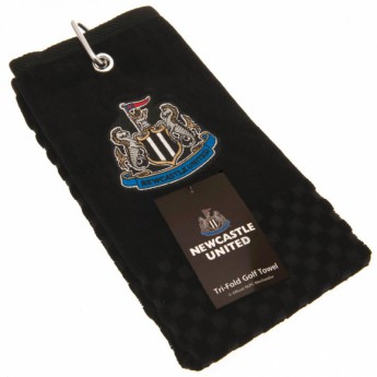 Newcastle United törölköző Tri-Fold
