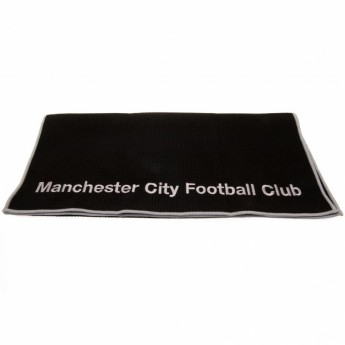 Manchester City törölköző Aqualock Caddy Towel