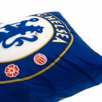 FC Chelsea párna blue crest