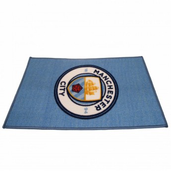 Manchester City szőnyeg Rug