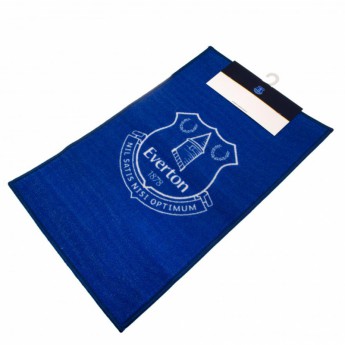 FC Everton szőnyeg Rug