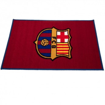 FC Barcelona szőnyeg rug logo