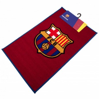 FC Barcelona szőnyeg rug logo