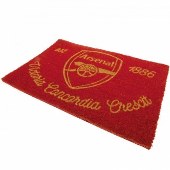 FC Arsenal lábtörlő Doormat