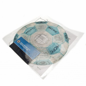 Manchester City napernyő Paper Light Shade