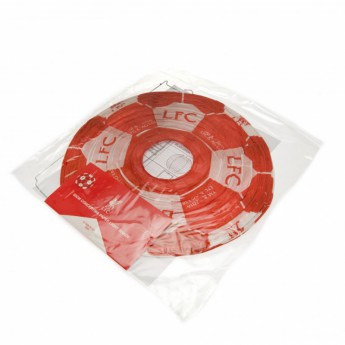 FC Liverpool napernyő Paper Light Shade