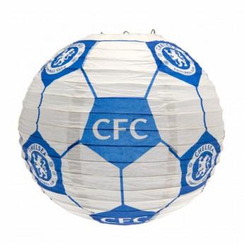 FC Chelsea napernyő Paper Light Shade