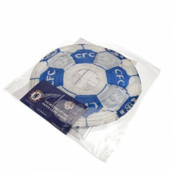 FC Chelsea napernyő Paper Light Shade