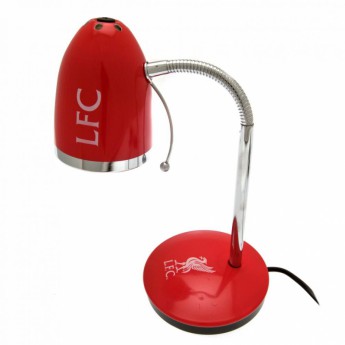 FC Liverpool lámpa Bedroom Lamp