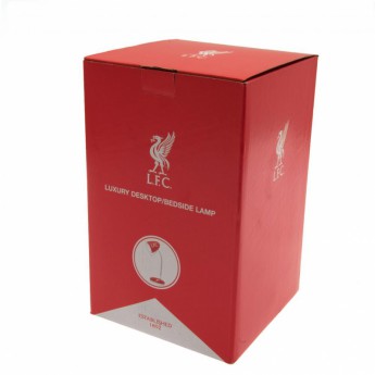 FC Liverpool lámpa Bedroom Lamp