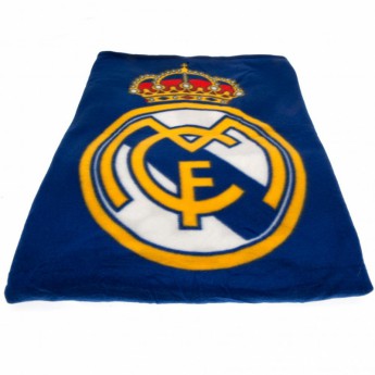 Real Madrid takaró Fleece Blanket FD