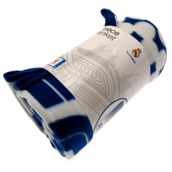 Real Madrid takaró Fleece Blanket FD
