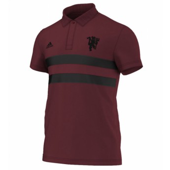 MANCHESTER UNITED SF POLO