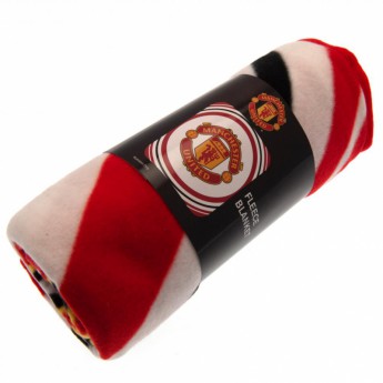 Manchester United takaró Fleece Blanket PL