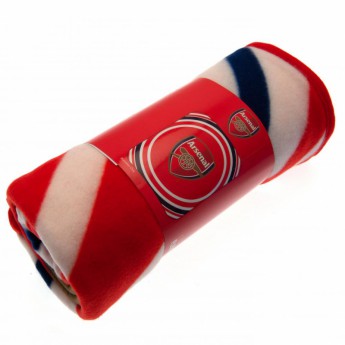 FC Arsenal takaró Fleece Blanket PL