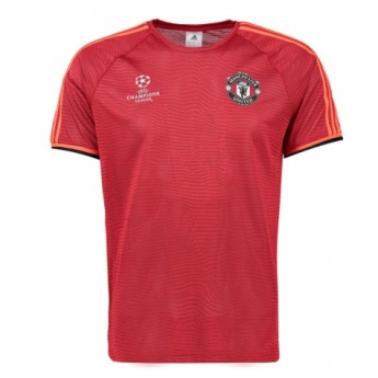 MANCHESTER UNITED EU TRG JSY