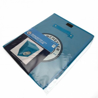 Manchester City tároló doboz Storage Box