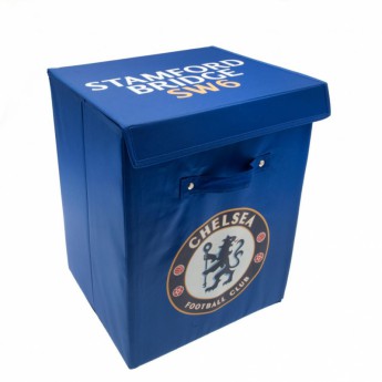 FC Chelsea tároló doboz Storage Box